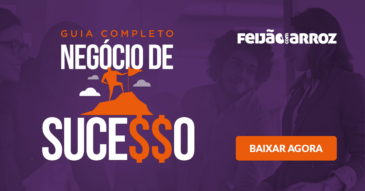 Guia Completo - Para ter um negócio de sucesso